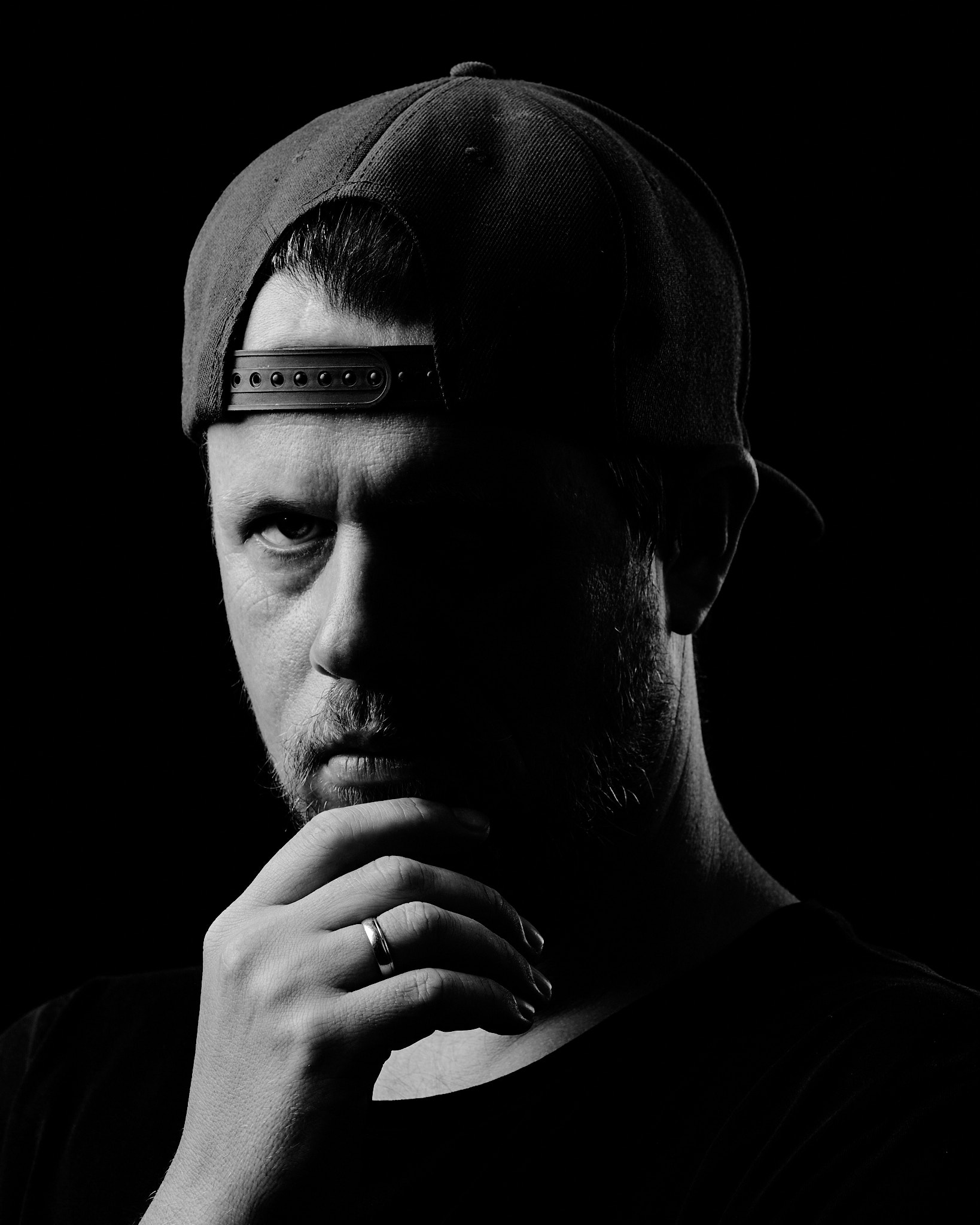 Portrait | Christoph Vögele